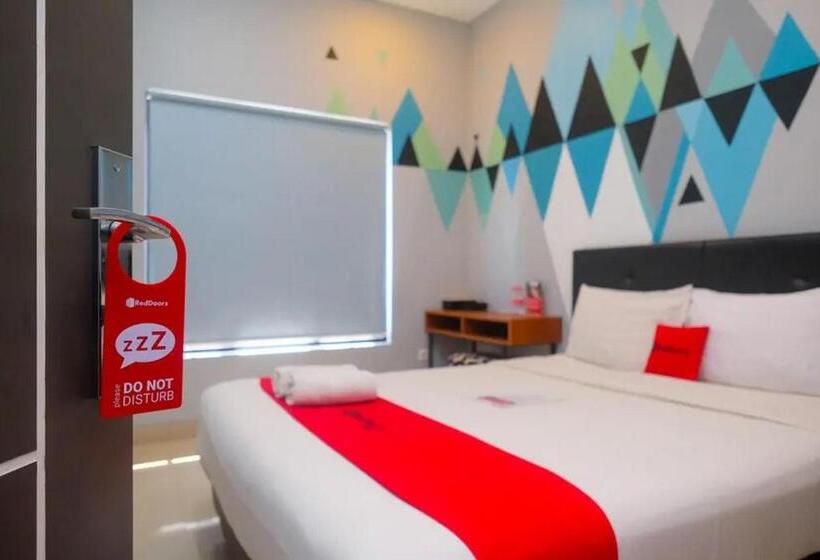 标准间, Reddoorz Near Sindu Kusuma Edupark 3
