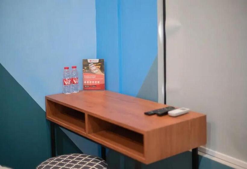 Номер Стандарт, Reddoorz Near Sindu Kusuma Edupark 3