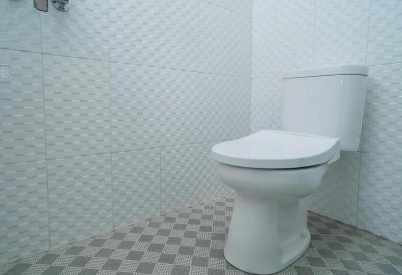 经济房, Reddoorz Near Sindu Kusuma Edupark 3