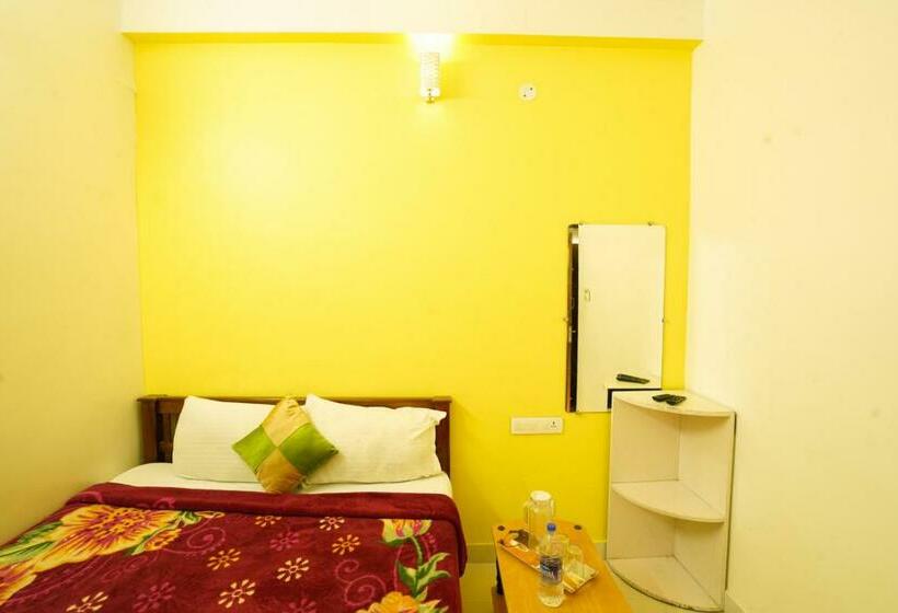 Quarto Economy, Msp Amma Cottage