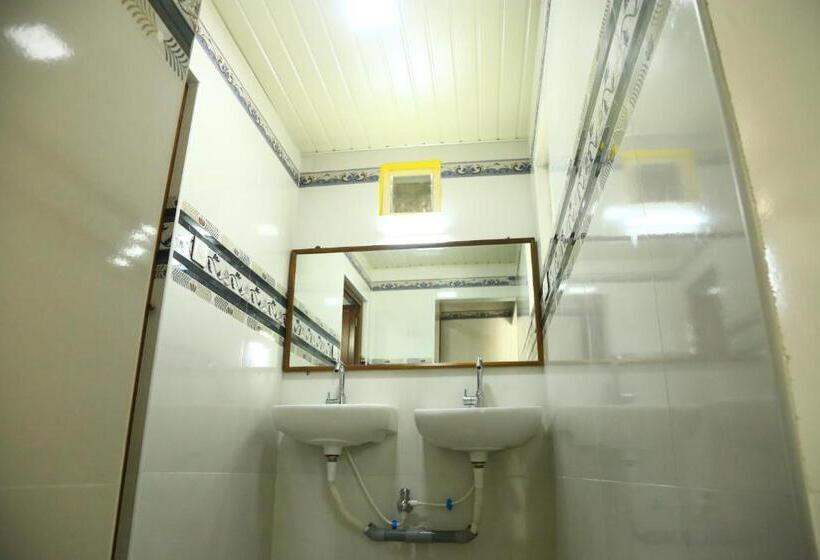 Quarto Familiar, Msp Amma Cottage