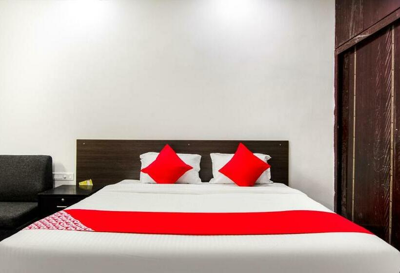 Номер Стандарт, Oyo 40630 Sriman Inn