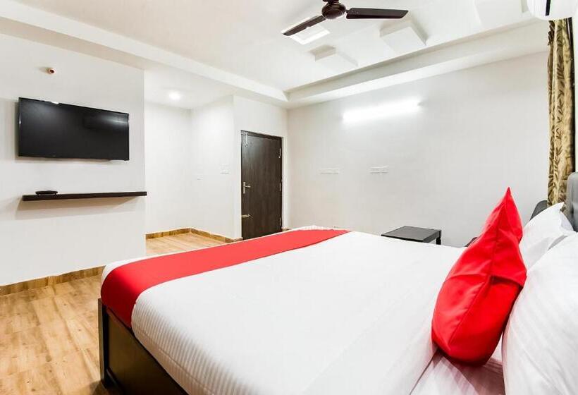 Номер Стандарт, Oyo 40630 Sriman Inn