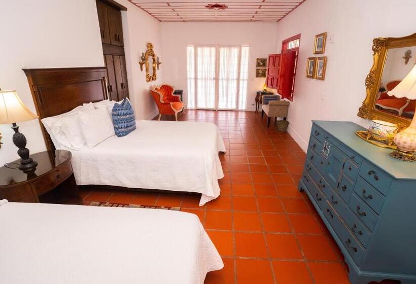 스탠다드 룸, Boutique Finca Los Mangos