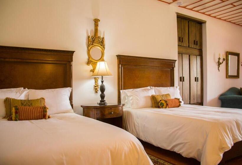 스탠다드 룸, Boutique Finca Los Mangos