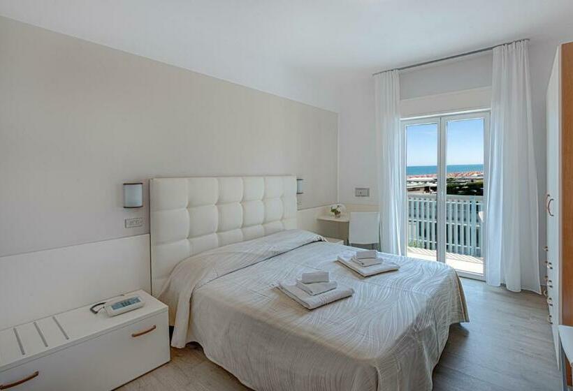 Quarto Quádruplo Estandar, Sanremo