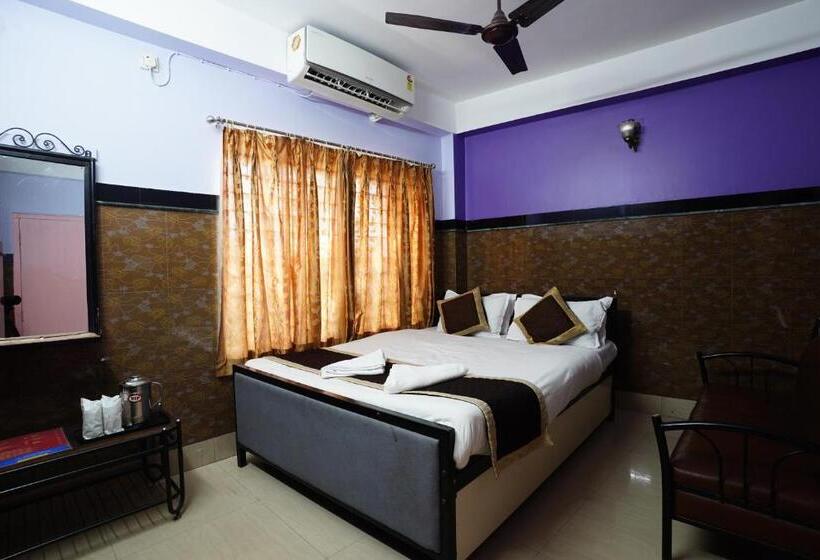 Standardrum, Tirupati Lodge Njp