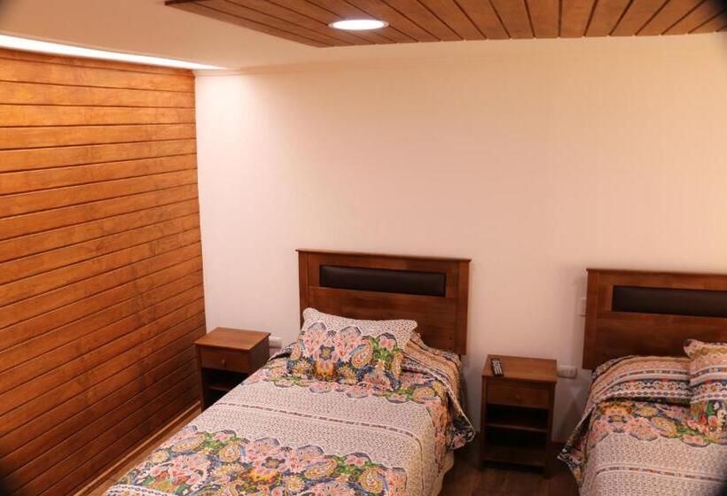 Camera Tripla Standard, Hostal Luna Del Mar 840b