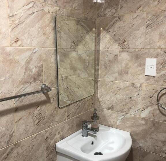 Camera Standard, Hostal Luna Del Mar 840b