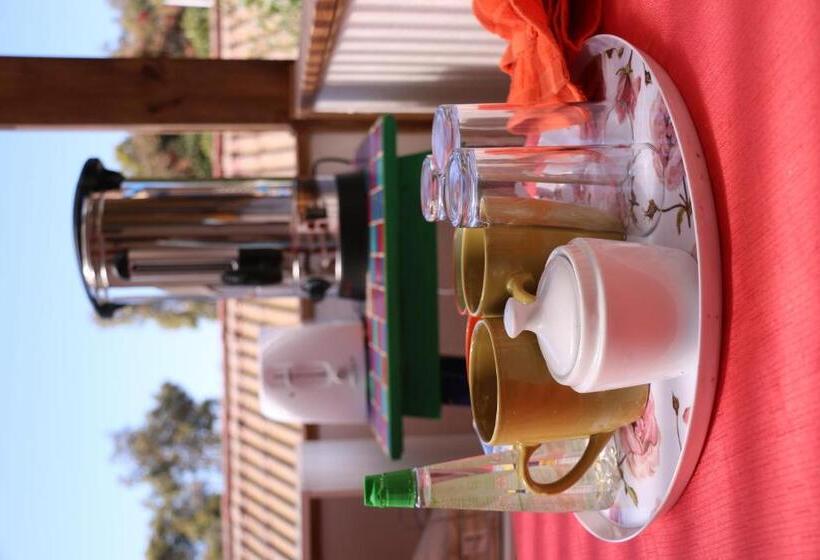 Camera Tripla Standard, Hostal Luna Del Mar 840b
