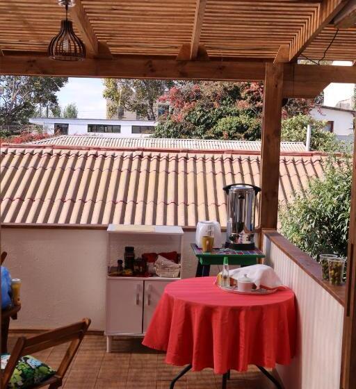 Camera Standard, Hostal Luna Del Mar 840b
