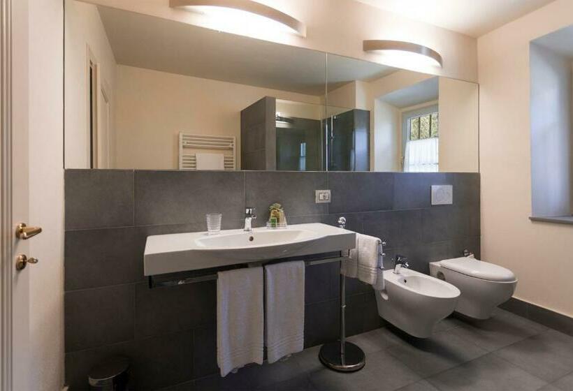 标准间, Agriturismo Fattoria Di Maiano