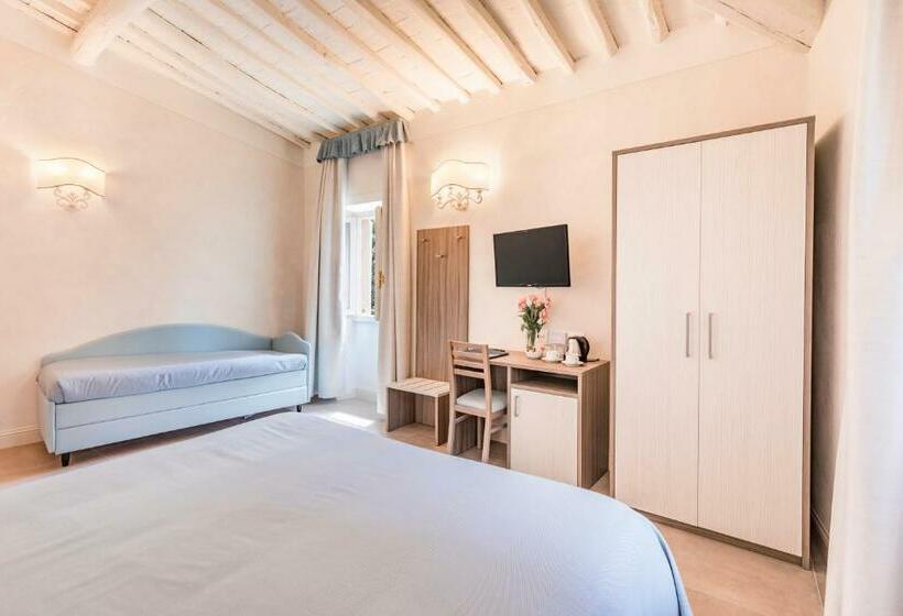 标准间, Agriturismo Fattoria Di Maiano