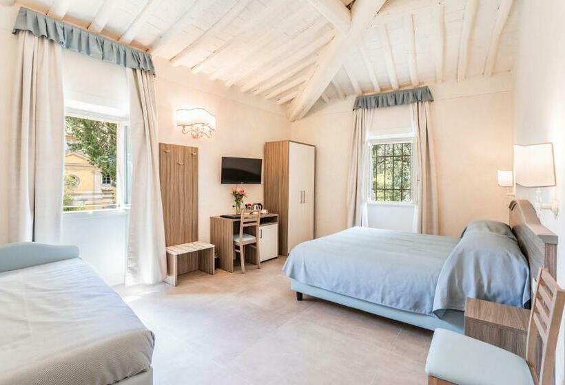 标准间, Agriturismo Fattoria Di Maiano