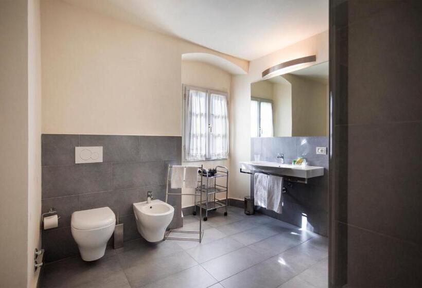 豪华房间, Agriturismo Fattoria Di Maiano