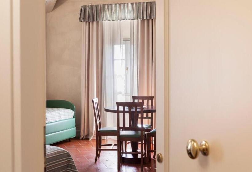 豪华房间, Agriturismo Fattoria Di Maiano