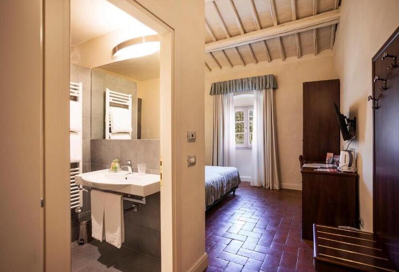 舒适型房间, Agriturismo Fattoria Di Maiano