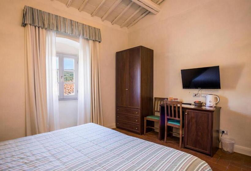 舒适型房间, Agriturismo Fattoria Di Maiano