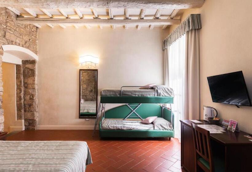 豪华房间, Agriturismo Fattoria Di Maiano