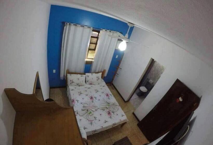 스탠다드 룸, Pousada Arco íris
