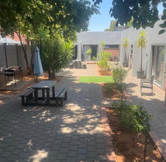 Семейный Номер Deluxe, Touching Senses Garden Cottages