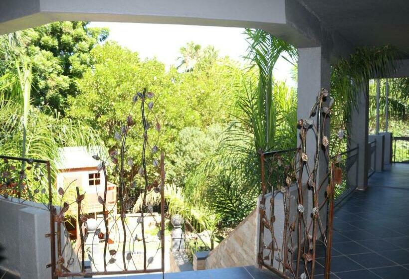 이그제큐티브 스위트, Villa Borghesi