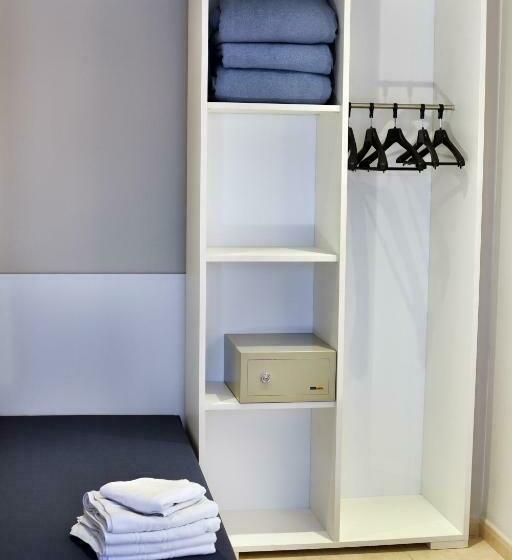 海の見える１ベッドルームアパートメント, Aparthotel Sunclub Salou
