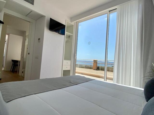 １ベッドルームのスーペリアアパートメント, Aparthotel Sunclub Salou
