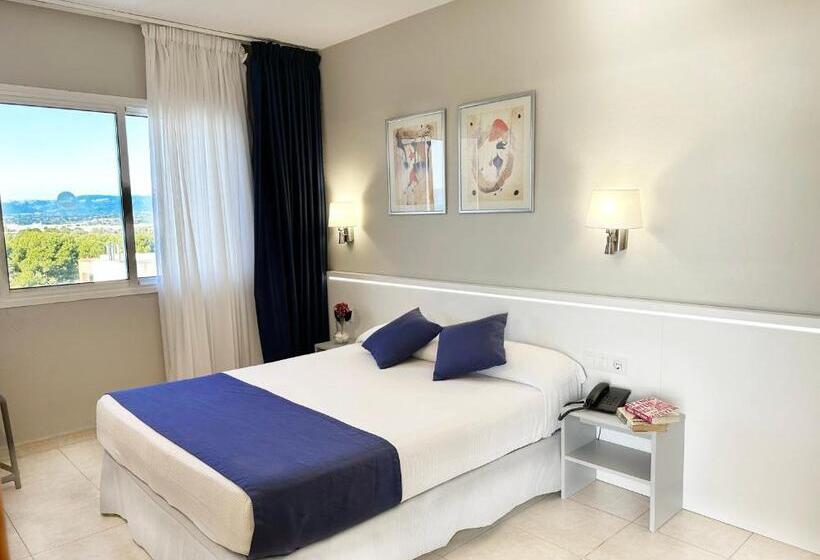 海の見える２ベッドルームアパートメント, Aparthotel Sunclub Salou