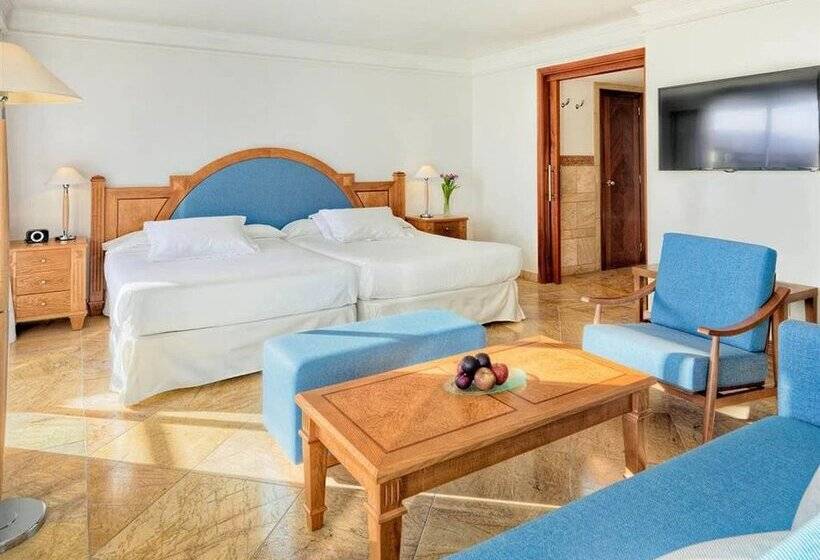 Полулюкс, Boutique Hotel H10 Blue Mar - Adults Only