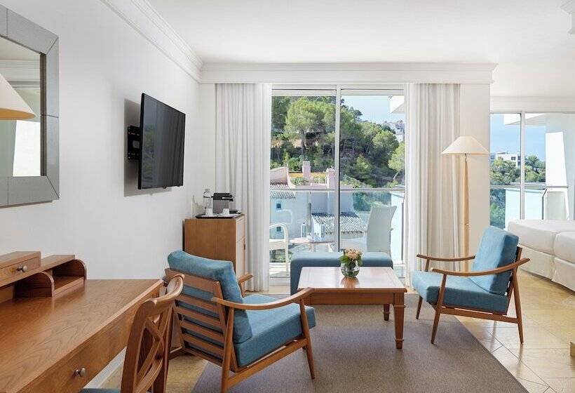 Suíte Júnior, Boutique Hotel H10 Blue Mar - Adults Only