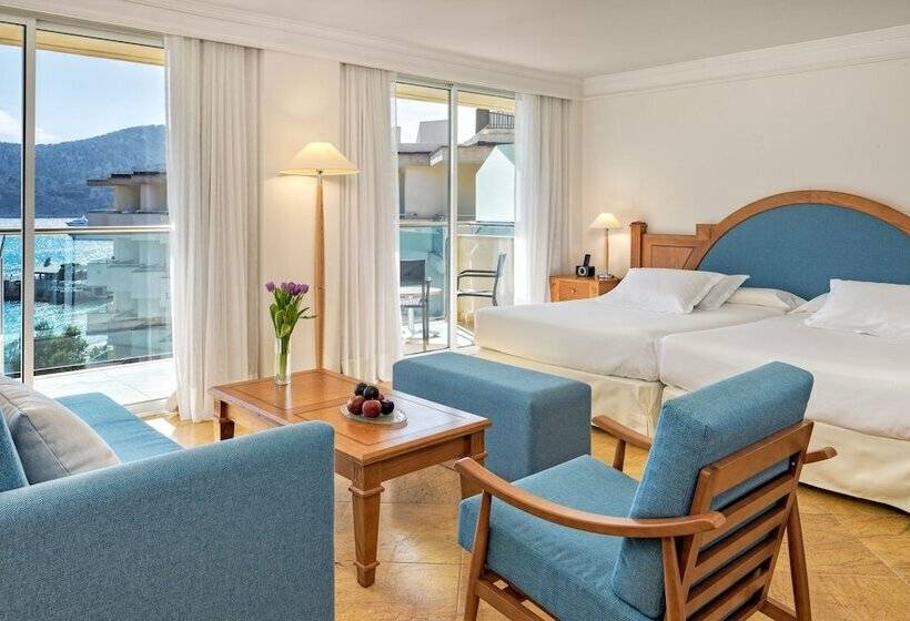 Suíte Júnior, Boutique Hotel H10 Blue Mar - Adults Only