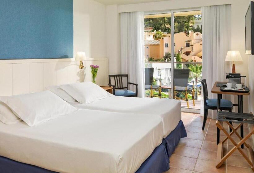 Quarto Estandar, Boutique Hotel H10 Blue Mar - Adults Only