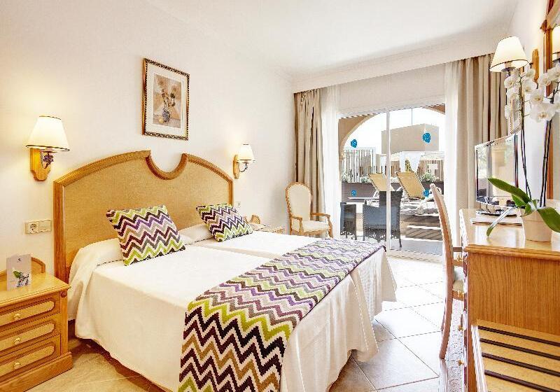 スタンダードルーム, Grupotel Santa Eularia & Spa  Adults Only
