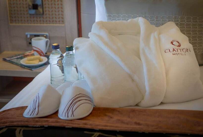 标准间, Clayton Hotel Ballsbridge