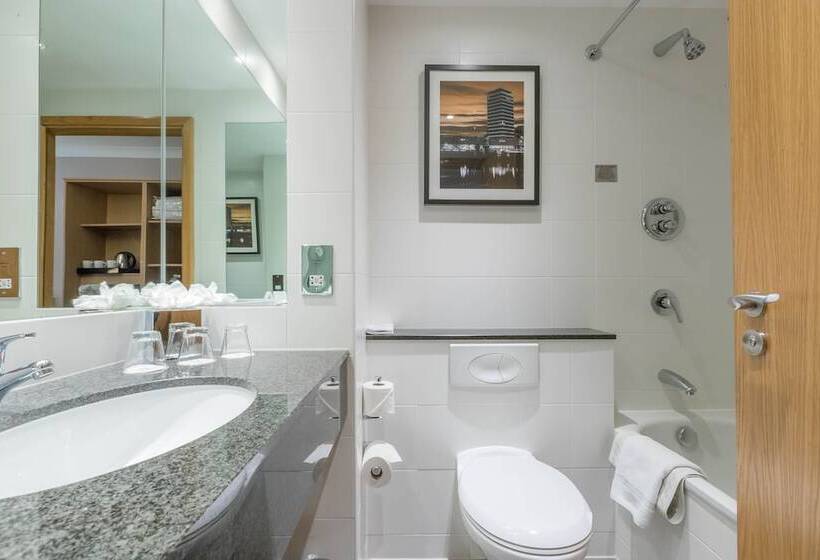 行政房间, Clayton Hotel Ballsbridge