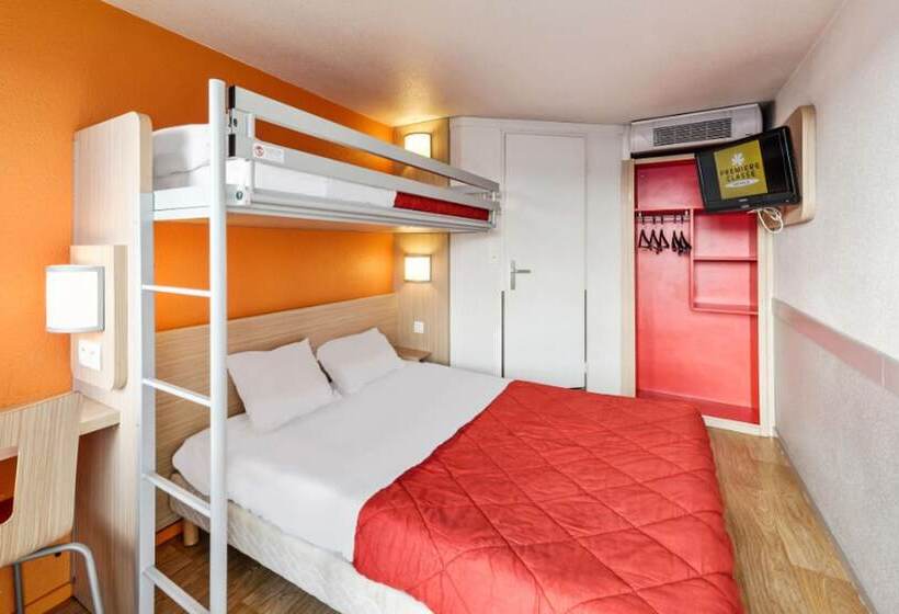 Номер Стандарт, Premiere Classe Montpellier Ouest   St Jean De Vedas