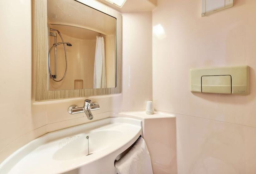 Номер Стандарт, Premiere Classe Montpellier Ouest   St Jean De Vedas