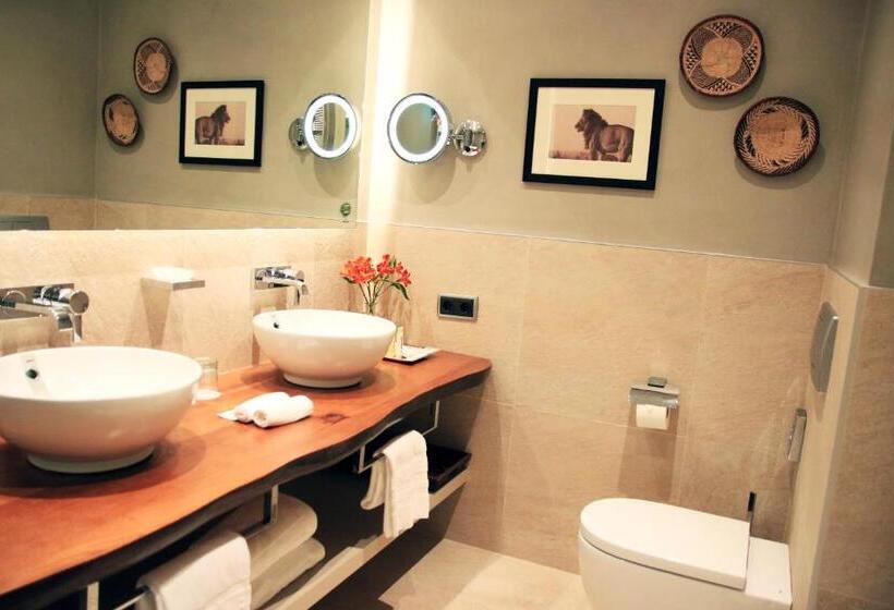 Номер Стандарт, Lindner Hotel Mallorca Portals Nous, Part Of Jdv By Hyatt