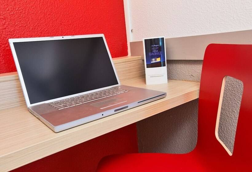 Номер Стандарт, Premiere Classe Orange