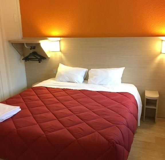 Pokój Standard, Premiere Classe Paris Ouest Nanterre La Defense