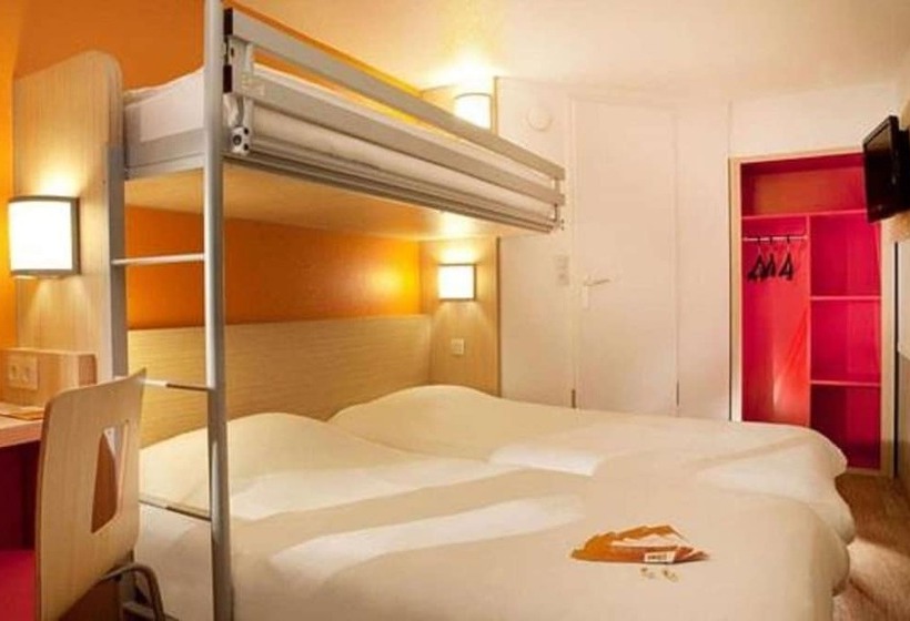 Номер Стандарт, Premiere Classe Villeneuve Saint Georges  Creteil Sud