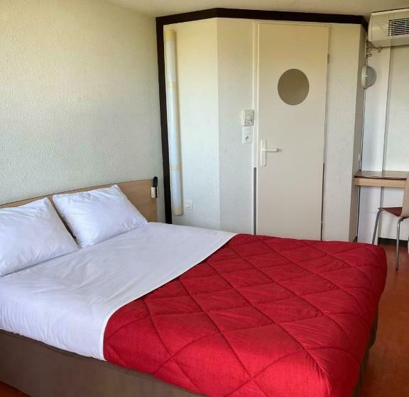 标准间, Premiere Classe Chateauroux  Saint Maur