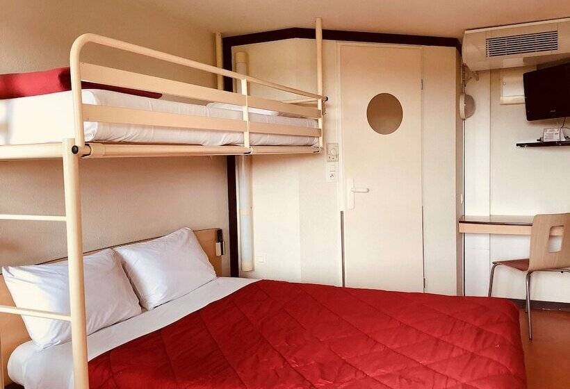 标准间, Premiere Classe Chateauroux  Saint Maur