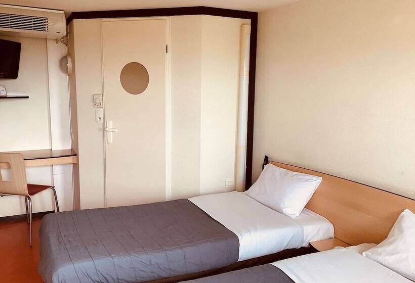 标准间, Premiere Classe Chateauroux  Saint Maur