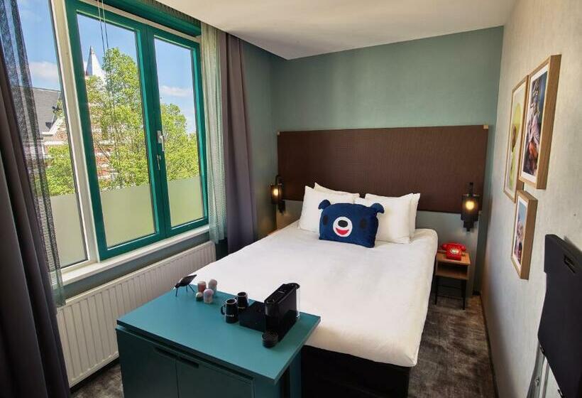 Quarto Estandar, The Ed Amsterdam