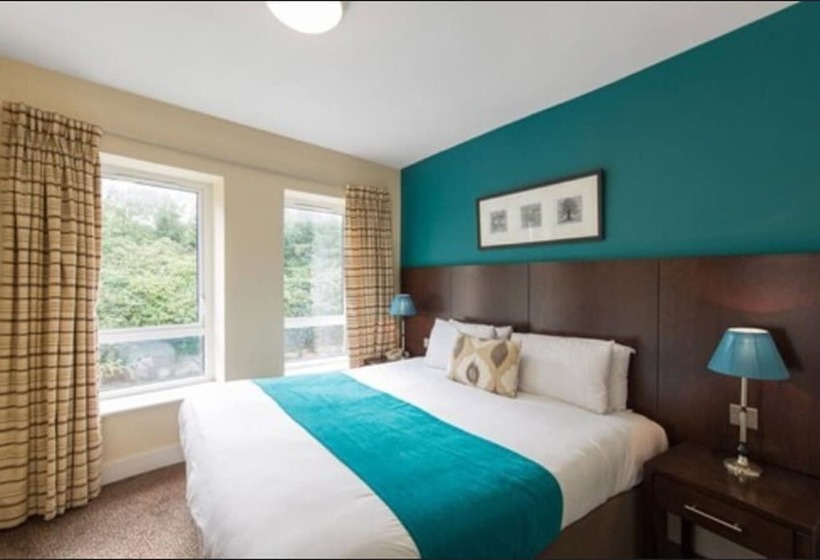 스탠다드 룸, Wilton Hotel Bray