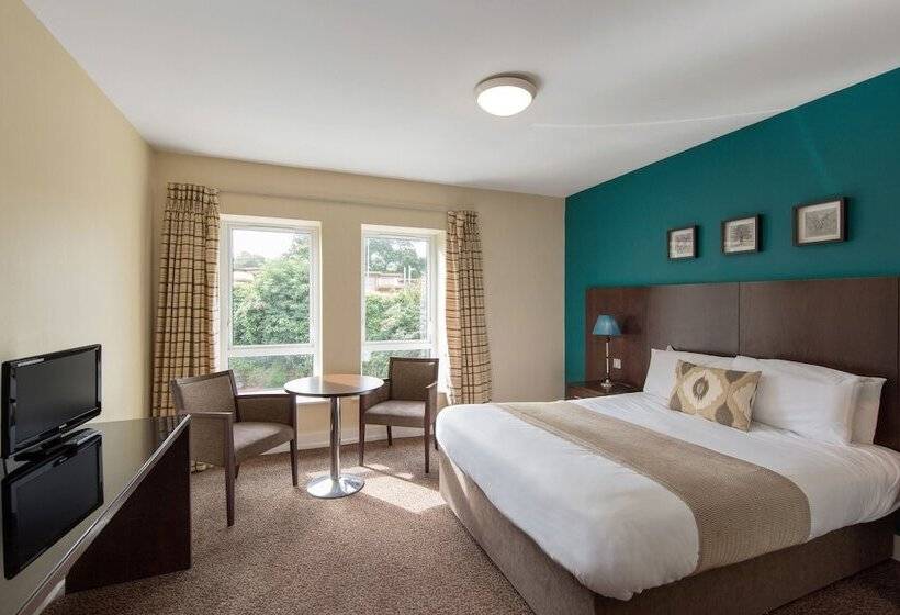 Quarto Estandar, Wilton Hotel Bray