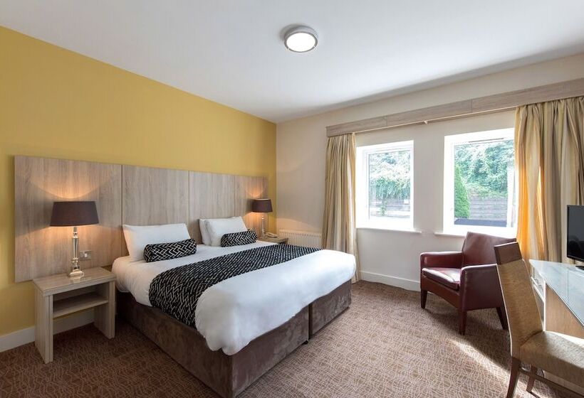 스탠다드 룸, Wilton Hotel Bray