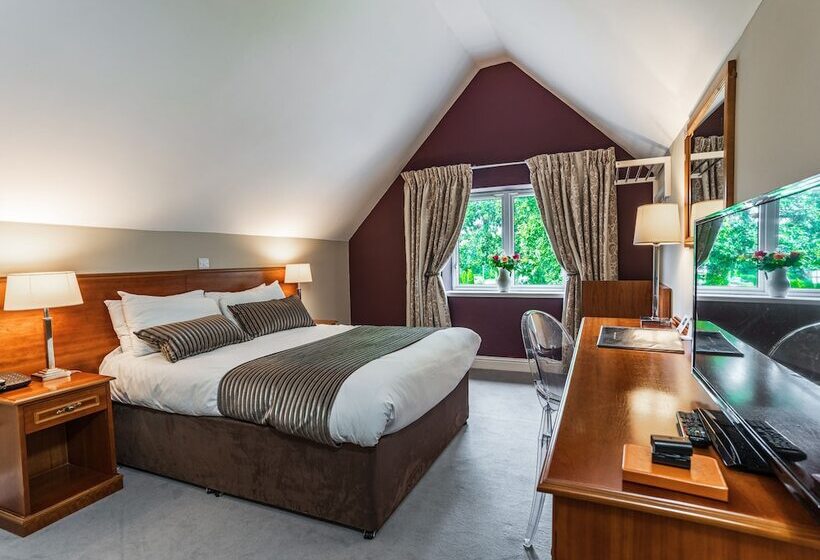 스탠다드 싱글 룸, Wilton Hotel Bray
